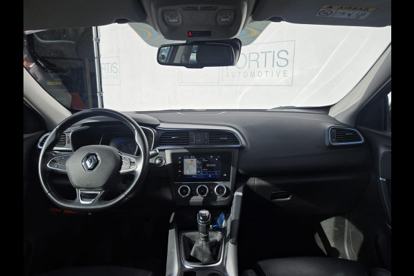 Renault Kadjar 1.3 TCe Intens LEDER | TREKHAAK | FULL LED