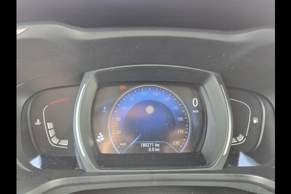 Renault Kadjar 1.3 TCe Intens LEDER | TREKHAAK | FULL LED