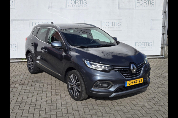 Renault Kadjar 1.3 TCe Intens LEDER | TREKHAAK | FULL LED