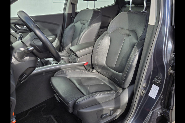 Renault Kadjar 1.3 TCe Intens LEDER | TREKHAAK | FULL LED