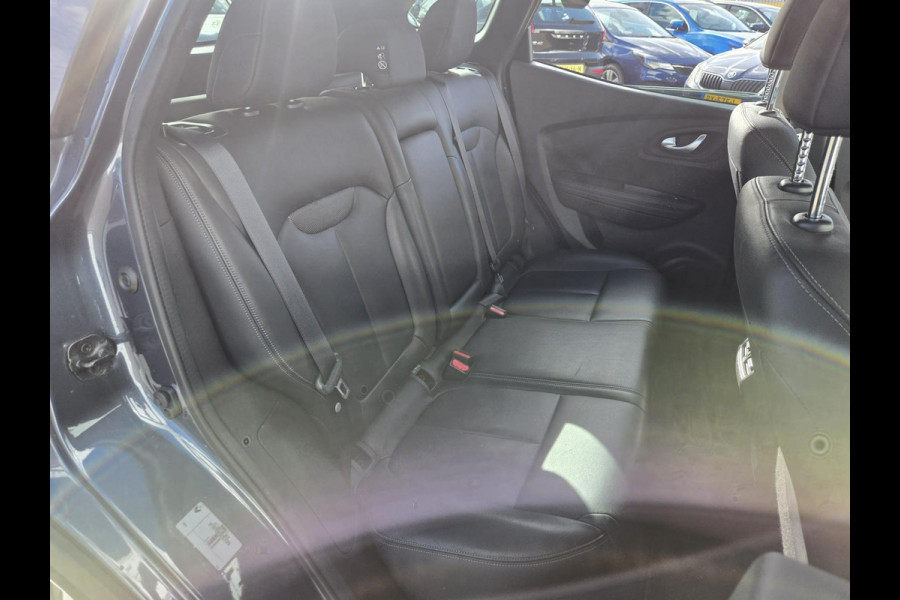 Renault Kadjar 1.3 TCe Intens LEDER | TREKHAAK | FULL LED