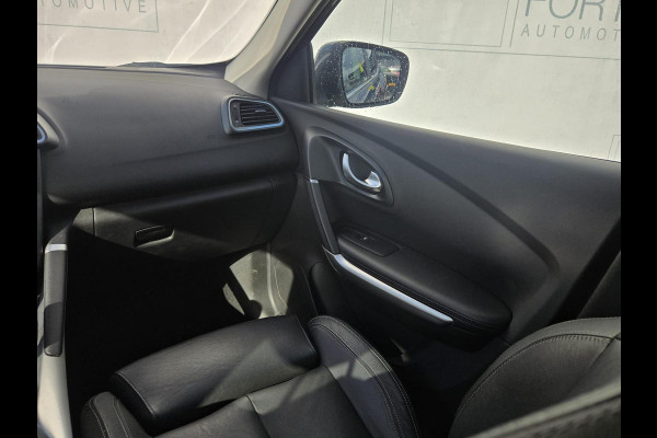 Renault Kadjar 1.3 TCe Intens LEDER | TREKHAAK | FULL LED