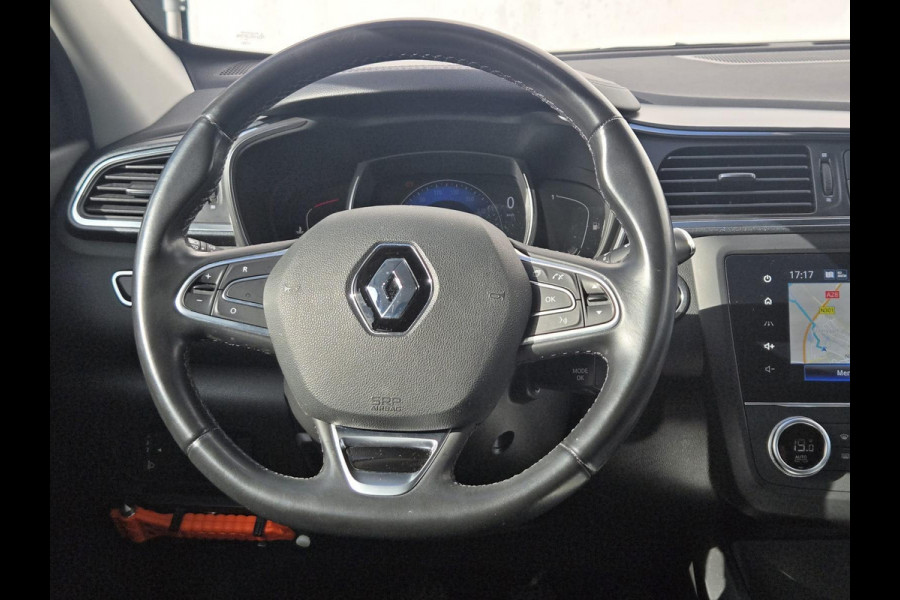 Renault Kadjar 1.3 TCe Intens LEDER | TREKHAAK | FULL LED