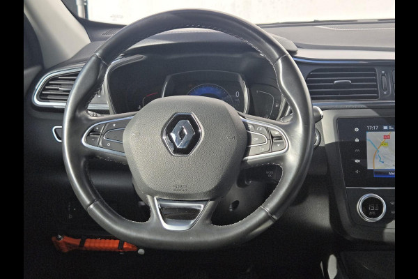 Renault Kadjar 1.3 TCe Intens LEDER | TREKHAAK | FULL LED