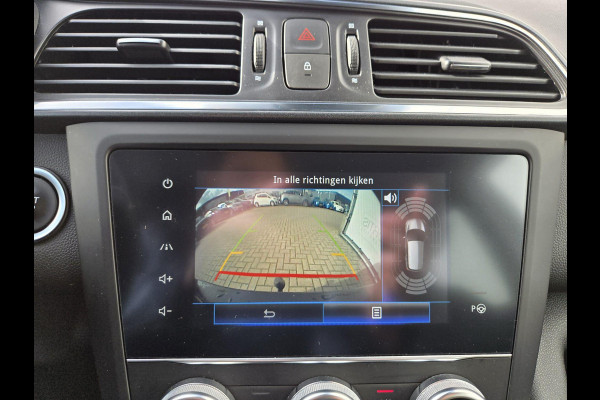 Renault Kadjar 1.3 TCe Intens LEDER | TREKHAAK | FULL LED