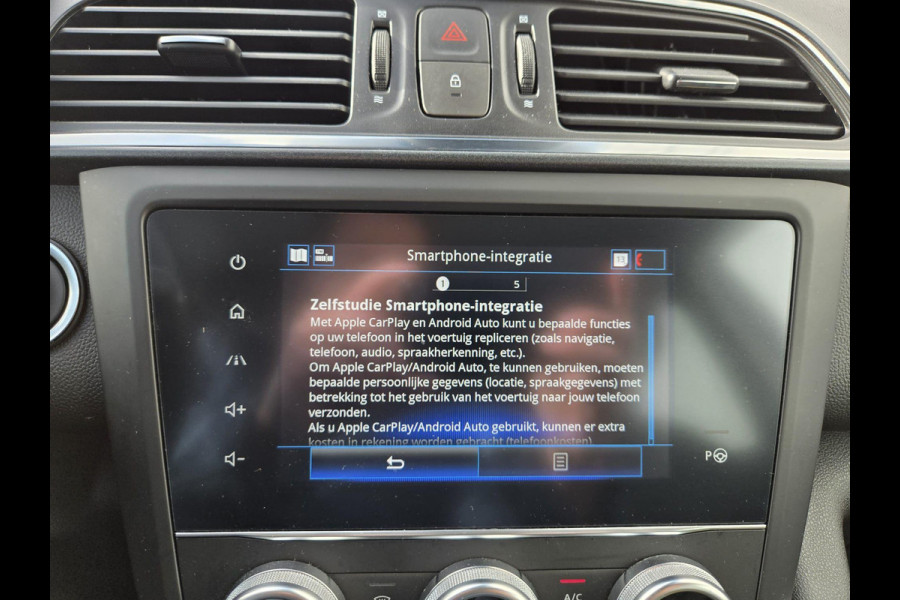 Renault Kadjar 1.3 TCe Intens LEDER | TREKHAAK | FULL LED