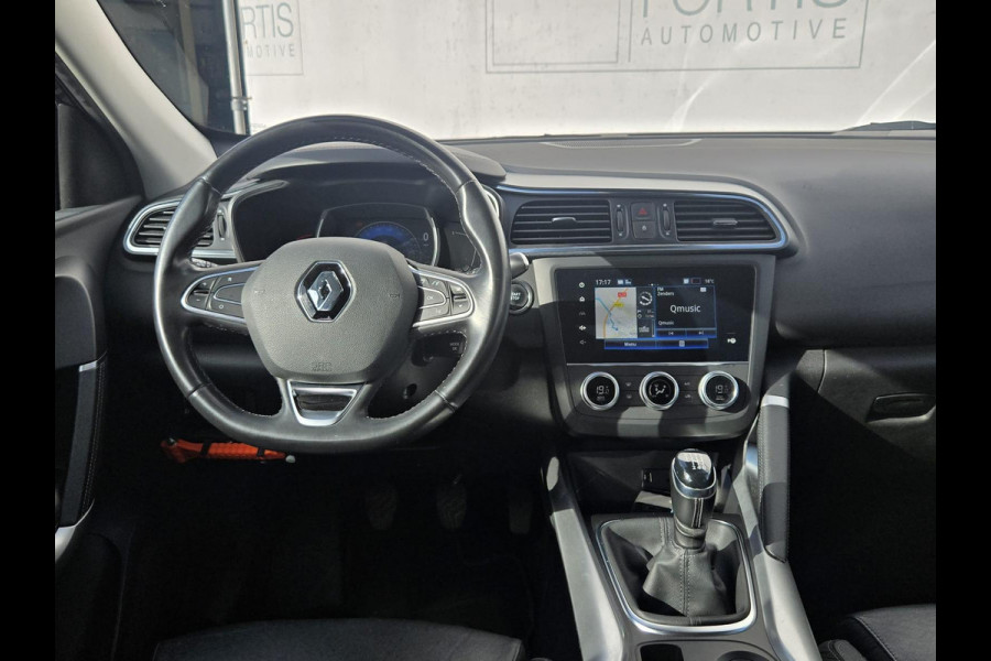 Renault Kadjar 1.3 TCe Intens LEDER | TREKHAAK | FULL LED