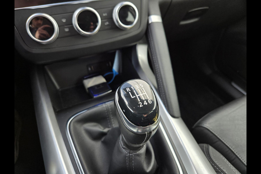 Renault Kadjar 1.3 TCe Intens LEDER | TREKHAAK | FULL LED