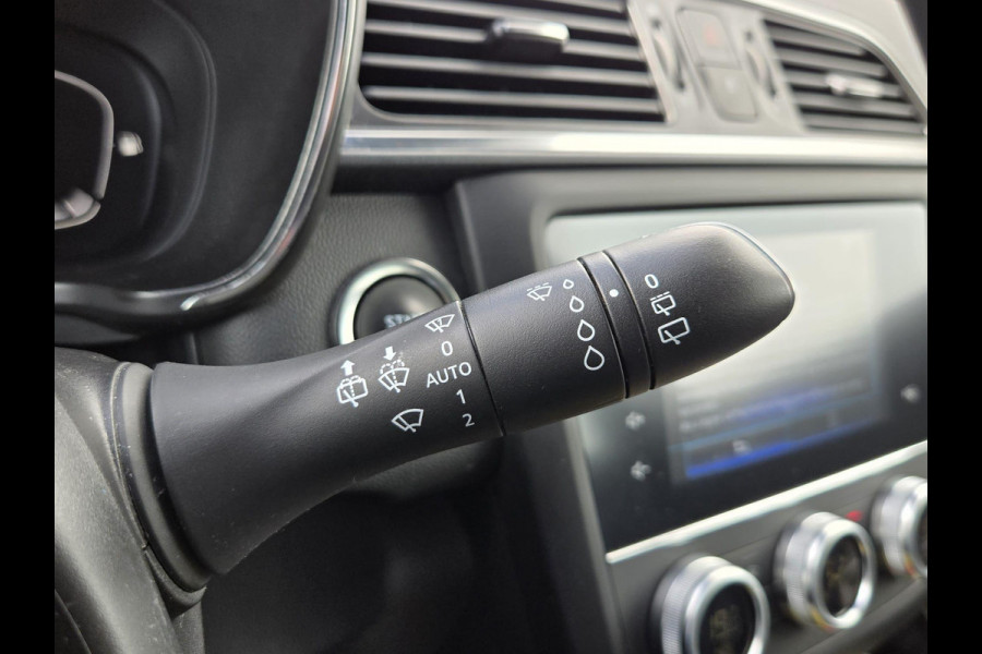Renault Kadjar 1.3 TCe Intens LEDER | TREKHAAK | FULL LED