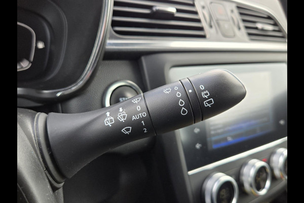 Renault Kadjar 1.3 TCe Intens LEDER | TREKHAAK | FULL LED