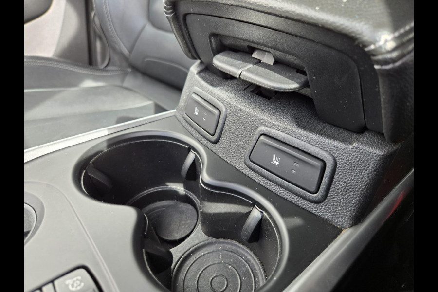 Renault Kadjar 1.3 TCe Intens LEDER | TREKHAAK | FULL LED