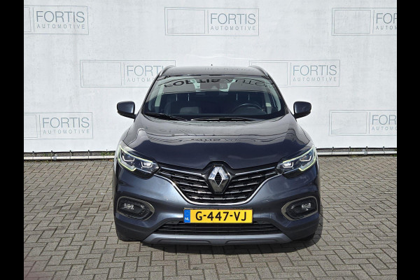 Renault Kadjar 1.3 TCe Intens LEDER | TREKHAAK | FULL LED