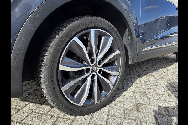 Renault Kadjar 1.3 TCe Intens LEDER | TREKHAAK | FULL LED