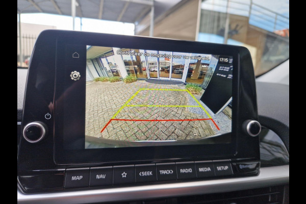 Kia Picanto 1.0 DPI DynamicPlusLine | LED | Cruise | Camera | Navigatie |