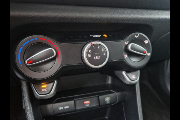 Kia Picanto 1.0 DPI DynamicPlusLine | LED | Cruise | Camera | Navigatie |
