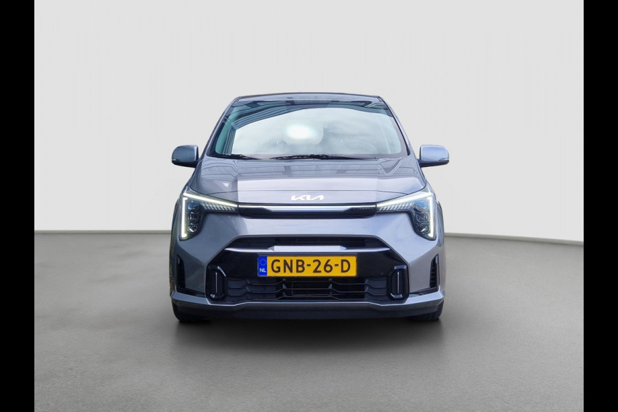 Kia Picanto 1.0 DPI DynamicPlusLine | LED | Cruise | Camera | Navigatie |