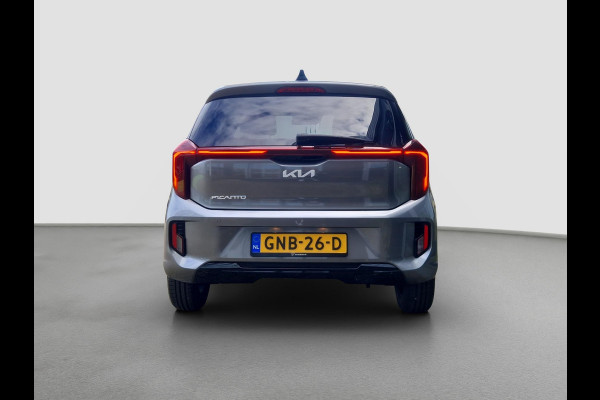 Kia Picanto 1.0 DPI DynamicPlusLine | LED | Cruise | Camera | Navigatie |