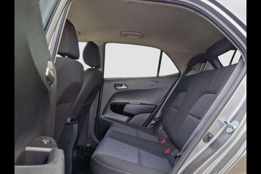 Kia Picanto 1.0 DPI DynamicPlusLine | LED | Cruise | Camera | Navigatie |