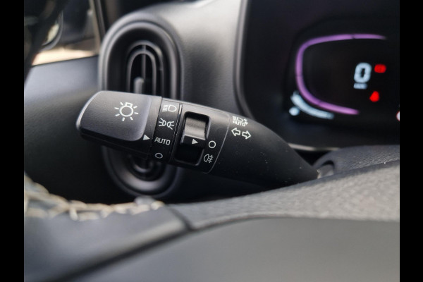 Kia Picanto 1.0 DPI DynamicPlusLine | LED | Cruise | Camera | Navigatie |
