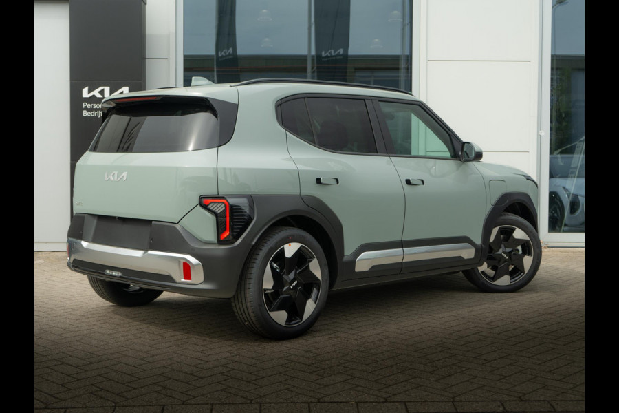 Kia EV2 Plus 42.2 kWh