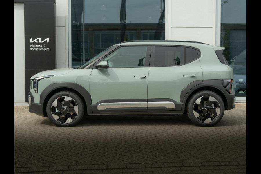 Kia EV2 Plus 42.2 kWh