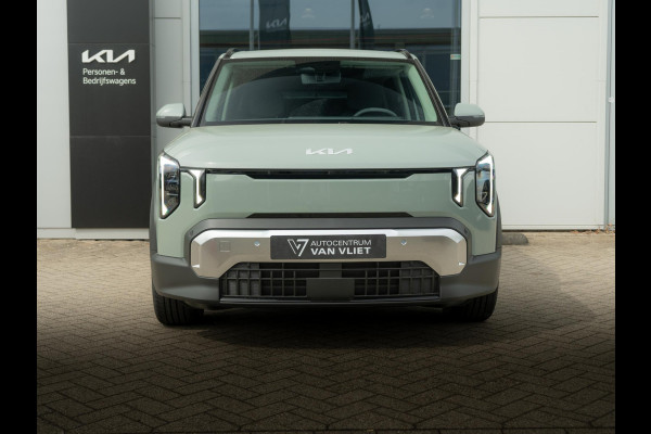 Kia EV2 Plus 42.2 kWh
