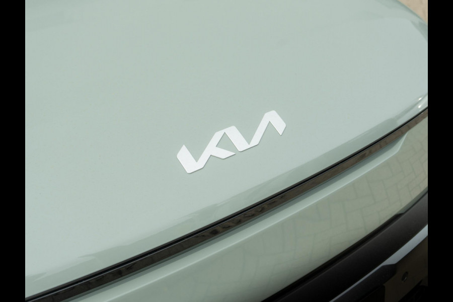 Kia EV2 Plus 42.2 kWh