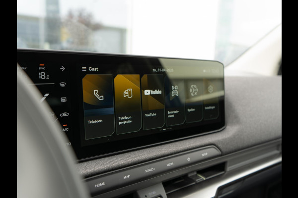 Kia EV2 Plus 42.2 kWh