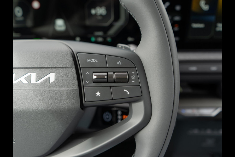 Kia EV2 Plus 42.2 kWh