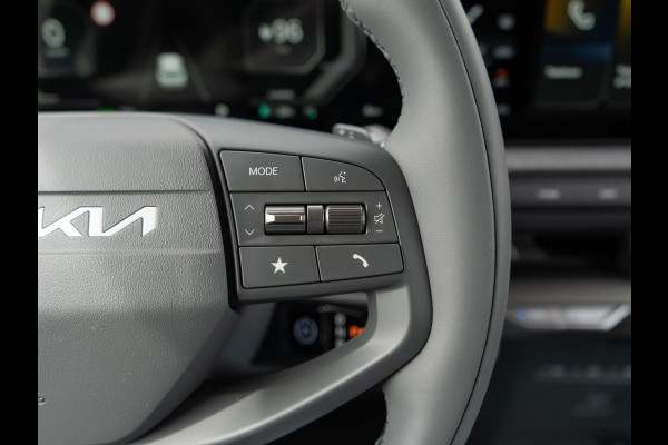 Kia EV2 Plus 42.2 kWh