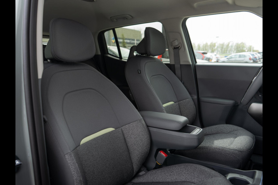 Kia EV2 Plus 42.2 kWh