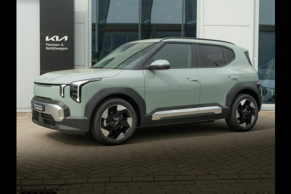 Kia EV2 Plus 42.2 kWh