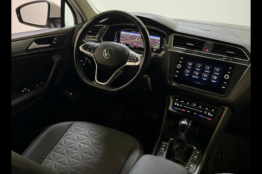 Volkswagen Tiguan E-Hybrid 245PK DSG LIFE NAVI/VIRTUAL/TREKHAAK