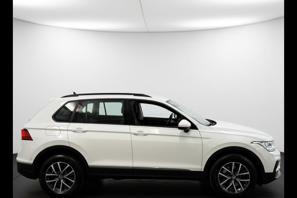 Volkswagen Tiguan E-Hybrid 245PK DSG LIFE NAVI/VIRTUAL/TREKHAAK