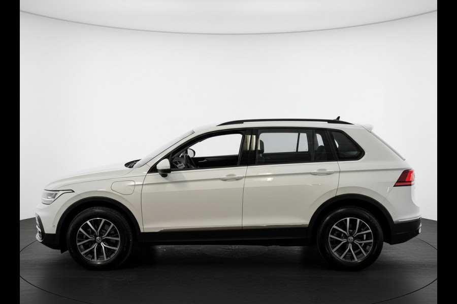 Volkswagen Tiguan E-Hybrid 245PK DSG LIFE NAVI/VIRTUAL/TREKHAAK