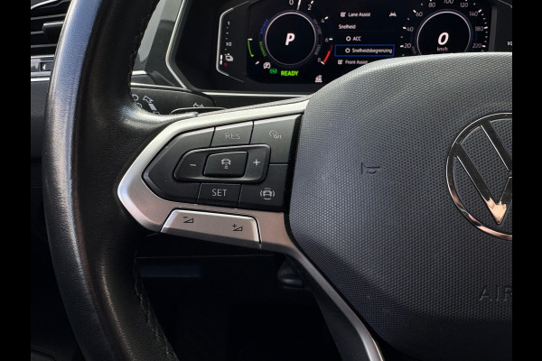 Volkswagen Tiguan E-Hybrid 245PK DSG LIFE NAVI/VIRTUAL/TREKHAAK