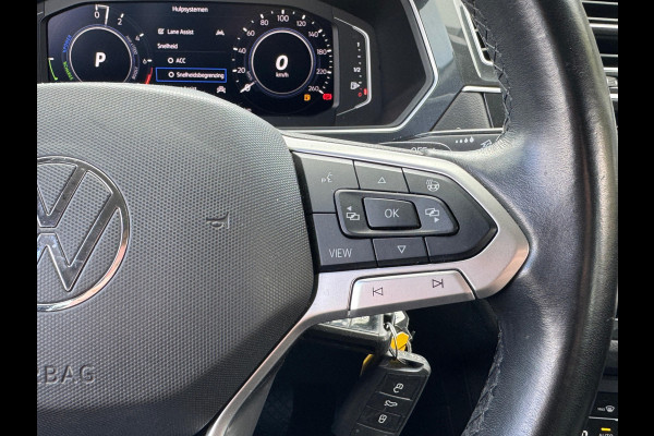 Volkswagen Tiguan E-Hybrid 245PK DSG LIFE NAVI/VIRTUAL/TREKHAAK