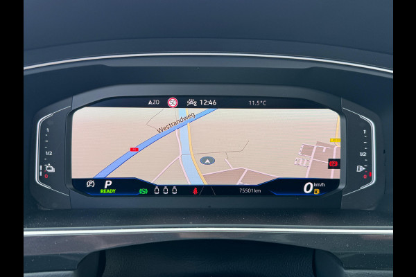 Volkswagen Tiguan E-Hybrid 245PK DSG LIFE NAVI/VIRTUAL/TREKHAAK