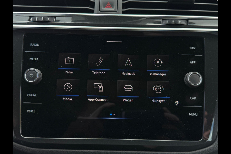 Volkswagen Tiguan E-Hybrid 245PK DSG LIFE NAVI/VIRTUAL/TREKHAAK
