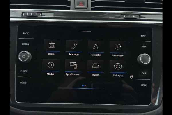 Volkswagen Tiguan E-Hybrid 245PK DSG LIFE NAVI/VIRTUAL/TREKHAAK