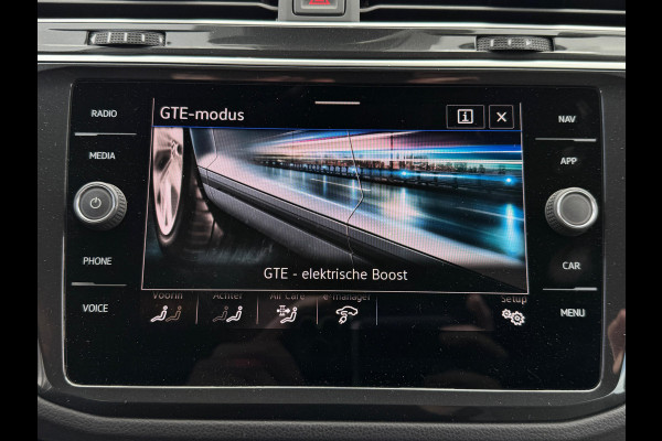 Volkswagen Tiguan E-Hybrid 245PK DSG LIFE NAVI/VIRTUAL/TREKHAAK