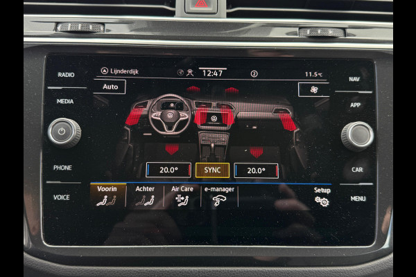 Volkswagen Tiguan E-Hybrid 245PK DSG LIFE NAVI/VIRTUAL/TREKHAAK