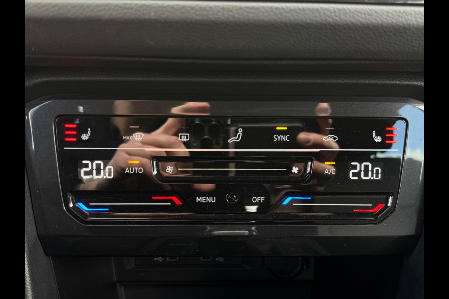 Volkswagen Tiguan E-Hybrid 245PK DSG LIFE NAVI/VIRTUAL/TREKHAAK