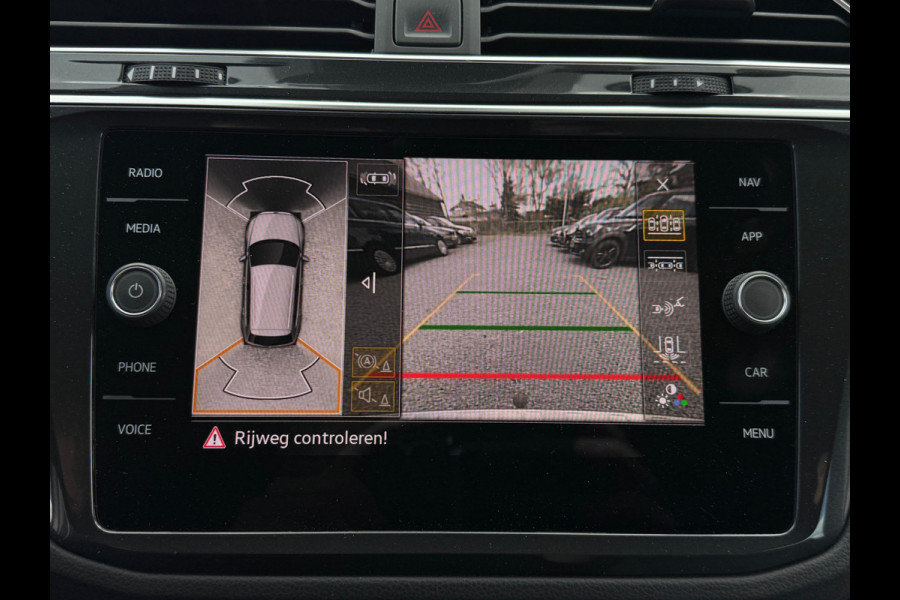 Volkswagen Tiguan E-Hybrid 245PK DSG LIFE NAVI/VIRTUAL/TREKHAAK