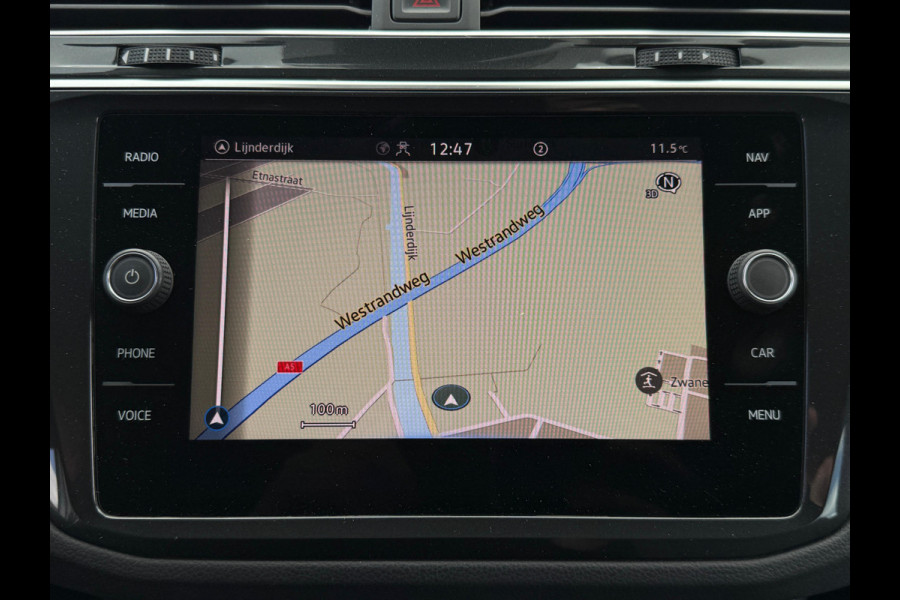 Volkswagen Tiguan E-Hybrid 245PK DSG LIFE NAVI/VIRTUAL/TREKHAAK