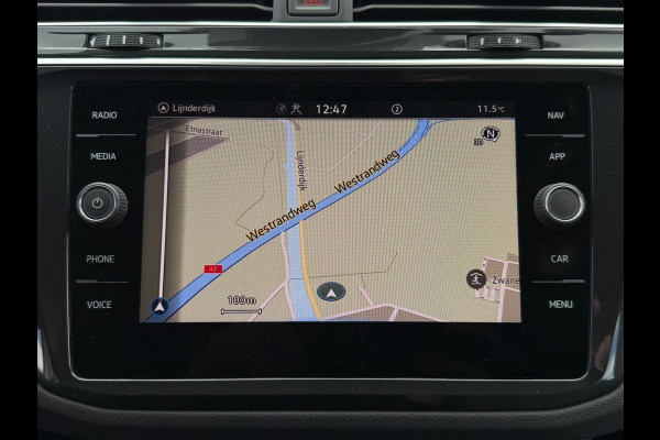 Volkswagen Tiguan E-Hybrid 245PK DSG LIFE NAVI/VIRTUAL/TREKHAAK