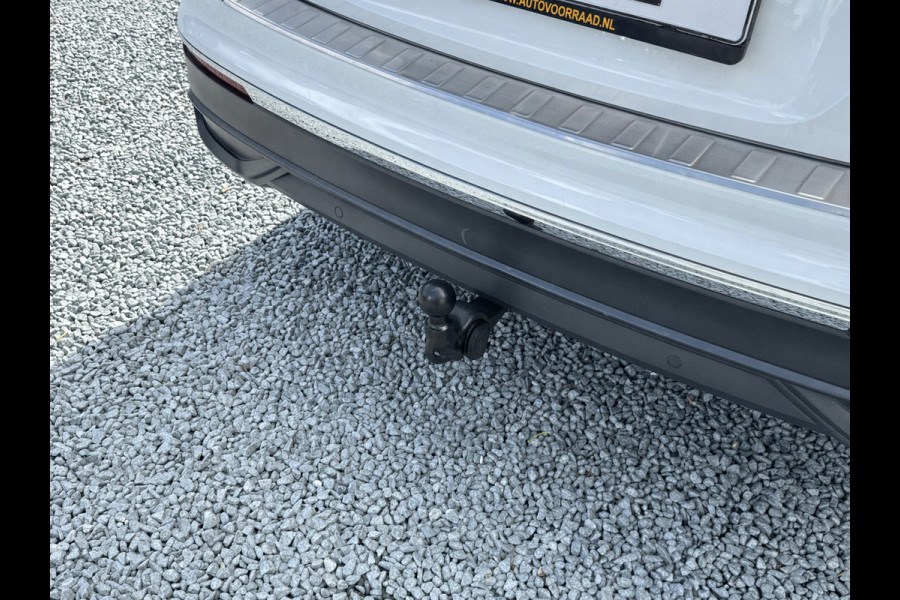 Volkswagen Tiguan E-Hybrid 245PK DSG LIFE NAVI/VIRTUAL/TREKHAAK