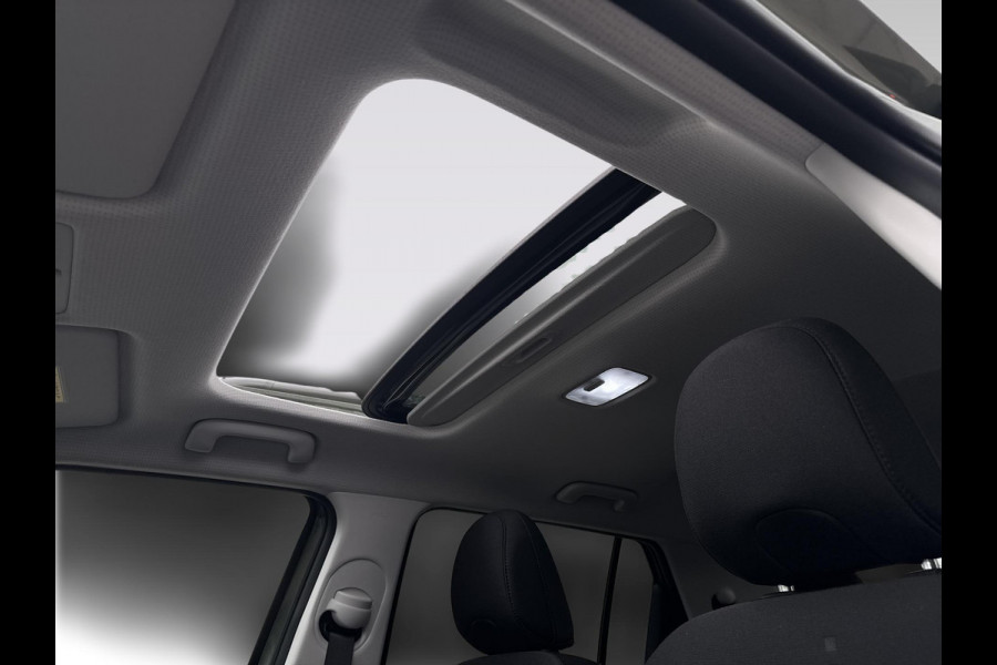 Hyundai Inster Evolve Sky 49 kWh Schuif/kantel dak | Adaptive cruise-control | Achteruitrij camera | Warmtepomp | stoel / stuur verwarming