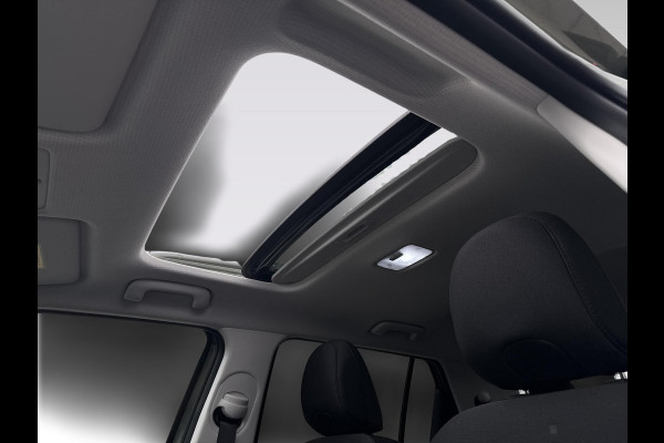 Hyundai Inster Evolve Sky 49 kWh Schuif/kantel dak | Adaptive cruise-control | Achteruitrij camera | Warmtepomp | stoel / stuur verwarming