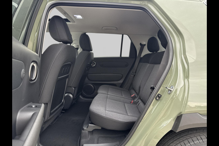 Hyundai Inster Evolve Sky 49 kWh Schuif/kantel dak | Adaptive cruise-control | Achteruitrij camera | Warmtepomp | stoel / stuur verwarming